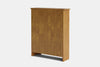 Mill-Yard 1200 x 900 Bookcase