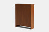 Mill-Yard 1200 x 900 Bookcase