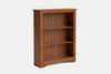 Mill-Yard 1200 x 900 Bookcase