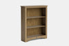 Mill-Yard 1200 x 900 Bookcase