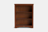 Mill-Yard 1200 x 900 Bookcase