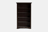 Mill-Yard 1800 x 900 Bookcase