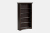 Mill-Yard 1800 x 900 Bookcase