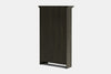 Mill-Yard 1800 x 900 Bookcase
