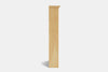 Mill-Yard 1800 x 900 Bookcase