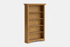 Mill-Yard 1800 x 900 Bookcase