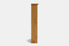 Mill-Yard 1800 x 900 Bookcase