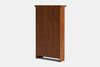 Mill-Yard 1800 x 900 Bookcase