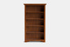 Mill-Yard 1800 x 900 Bookcase