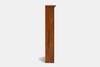 Mill-Yard 1800 x 900 Bookcase