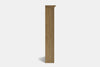 Mill-Yard 1800 x 900 Bookcase