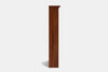 Mill-Yard 1800 x 900 Bookcase