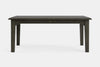 Mill-Yard 1800 x 1050 Table