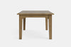 Mill-Yard 1800 x 1050 Table