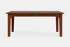Mill-Yard 1800 x 1050 Table