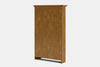 Mill-Yard 2100 x 1200 Bookcase