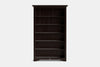 Mill-Yard 2100 x 1200 Bookcase