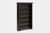 Mill-Yard 2100 x 1200 Bookcase