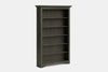 Mill-Yard 2100 x 1200 Bookcase