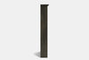 Mill-Yard 2100 x 1200 Bookcase