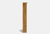 Mill-Yard 2100 x 1200 Bookcase