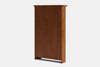 Mill-Yard 2100 x 1200 Bookcase
