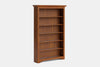Mill-Yard 2100 x 1200 Bookcase
