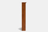 Mill-Yard 2100 x 1200 Bookcase