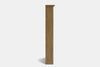 Mill-Yard 2100 x 1200 Bookcase