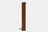 Mill-Yard 2100 x 1200 Bookcase