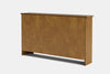 Mill-Yard 900 x 1500 Bookcase