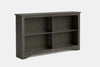 Mill-Yard 900 x 1500 Bookcase