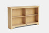 Mill-Yard 900 x 1500 Bookcase
