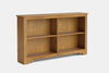 Mill-Yard 900 x 1500 Bookcase