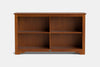 Mill-Yard 900 x 1500 Bookcase