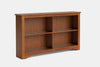 Mill-Yard 900 x 1500 Bookcase