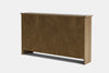 Mill-Yard 900 x 1500 Bookcase