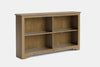 Mill-Yard 900 x 1500 Bookcase