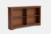 Mill-Yard 900 x 1500 Bookcase