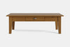 Mill-Yard Coffee Table with Drawer