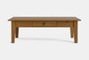 Mill-Yard Coffee Table with Drawer