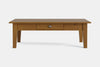 Mill-Yard Coffee Table with Drawer