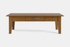 Mill-Yard Coffee Table with Drawer