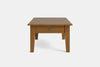 Mill-Yard Coffee Table with Drawer