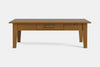 Mill-Yard Coffee Table with Drawer