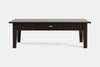 Mill-Yard Coffee Table with Drawer