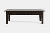 Mill-Yard Coffee Table with Drawer