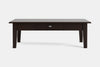 Mill-Yard Coffee Table with Drawer