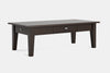 Mill-Yard Coffee Table with Drawer
