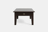 Mill-Yard Coffee Table with Drawer